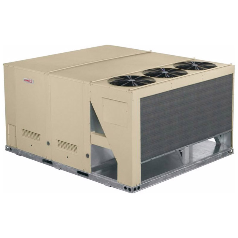 Allied Commercial™ KGA300H4BS K-Series™ Gas/Electric Packaged Rooftop ...