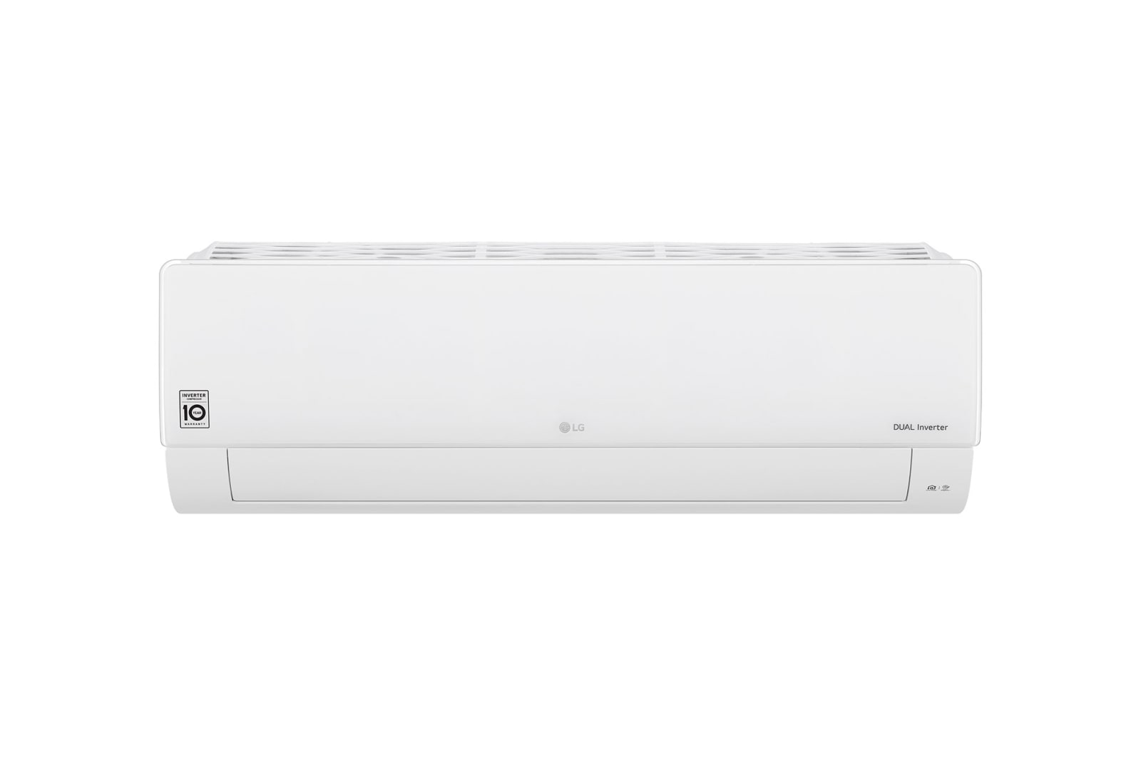LG LAN150HYV3 Single Zone Mini Split Heat Pump Indoor Unit, 18000 Btu ...